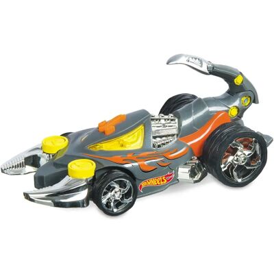 Hot Wheels Scorpedo - Reibung, Licht & Sound - Spielzeugauto Hot Wheels Scorpedo - Reibung, Licht & Sound - Spielzeugauto