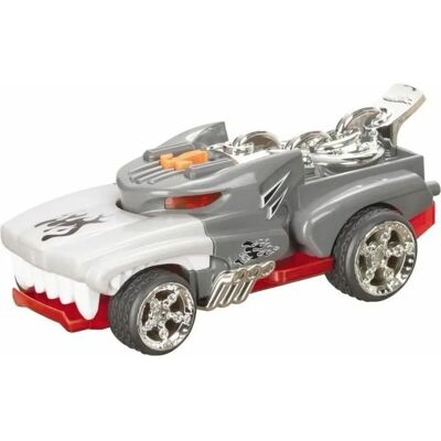 Hot Wheels Hotweiler Reibungsauto - Ferngesteuertes Auto Hot Wheels Hotweiler Reibungsauto - Ferngesteuertes Auto