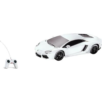 Veicolo giocattolo Mondo 63131 - Telecomando - Da 3 anni - Plastica - Bianco Veicolo giocattolo Mondo 63131 - Telecomando - Da 3 anni - Plastica - Bianco