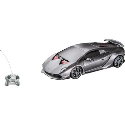 MONDO 63220 Veicolo gioco - Lamborghini telecomandato - Veicolo di gioco MONDO 63220 Veicolo gioco - Lamborghini telecomandato - Veicolo di gioco