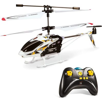 Mondo Helikopter H23.0 Infraröd Hastighet - Helikopter Mondo Helikopter H23.0 Infraröd Hastighet - Helikopter