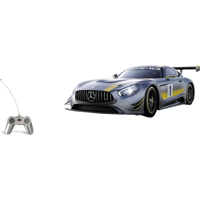 Véhicule de jeu Mondo - Voiture RC 1:24 pour enfants Véhicule de jeu Mondo - Voiture RC 1:24 pour enfants