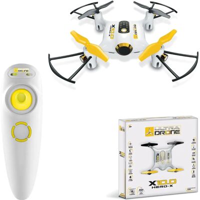 Mondo X10.0 Hero-x R / c - Drone Mondo X10.0 Hero-x R / c - Drone