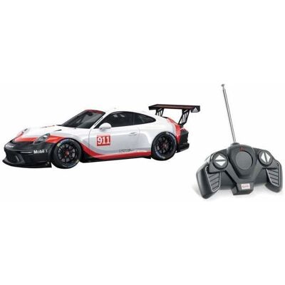 Fjärrstyrd Porsche 911 GT 3 Mondo - Leksaksfordon Fjärrstyrd Porsche 911 GT 3 Mondo - Leksaksfordon