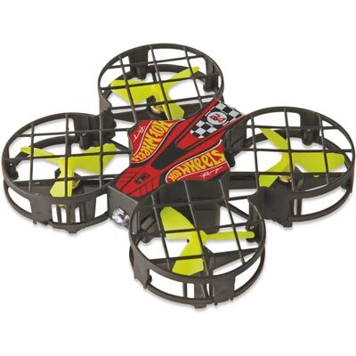 Dron de Carreras Hot Wheels Hawk Dron de Carreras Hot Wheels Hawk