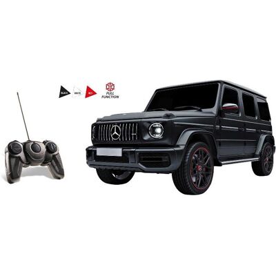 Auto giocattolo Mercedes G63 AMG radiocomando - Giocattolo Auto giocattolo Mercedes G63 AMG radiocomando - Giocattolo