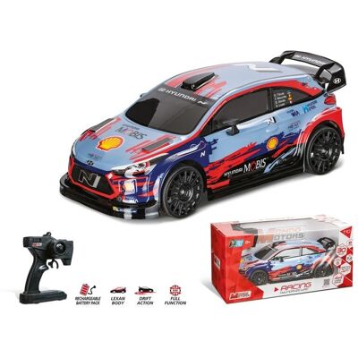 Mondo Ultradrone 63667 RC Auto - Mehrfarben Mondo Ultradrone 63667 RC Auto - Mehrfarben