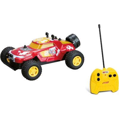 Coche controlado a distancia Mondo - Deportes - 19cm Coche controlado a distancia Mondo - Deportes - 19cm