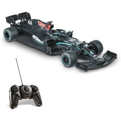 Mercedes Amg F1 W11 Eq Performance Rc - Remote Control Car Mercedes Amg F1 W11 Eq Performance Rc - Remote Control Car