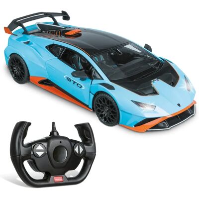 Mondo - Lamborghini Huracan STO SCx4 - 1:14 - RC car Mondo - Lamborghini Huracan STO SCx4 - 1:14 - RC car
