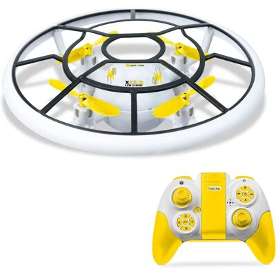 Mondo Ultradrone X13 - LED Licht - 13cm Drohne Mondo Ultradrone X13 - LED Licht - 13cm Drohne