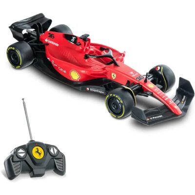 Ferrari F1 F5 1:18 Auto Telecomandata Ferrari F1 F5 1:18 Auto Telecomandata