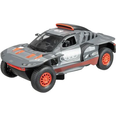 Unice Toys Audi RS Q E-Tron E2 1:14 - Zdalnie sterowane auto Unice Toys Audi RS Q E-Tron E2 1:14 - Zdalnie sterowane auto