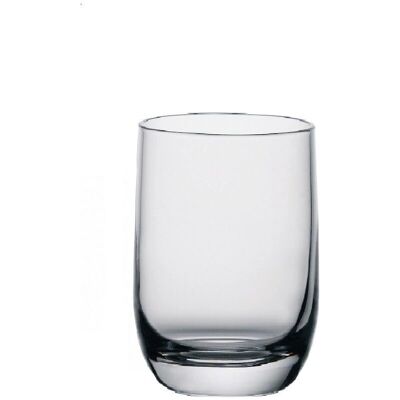 Bicchieri Bormioli Rocco - 3 Bicchieri da liquore - 6,5cl - Design italiano Bicchieri Bormioli Rocco - 3 Bicchieri da liquore - 6,5cl - Design italiano