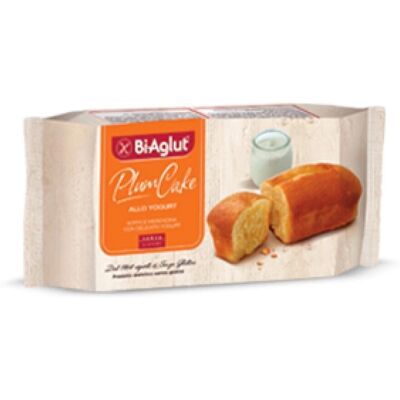 Heinz Biaglut Senza Glutine Plumcake Yogurt - Plumcake Heinz Biaglut Senza Glutine Plumcake Yogurt - Plumcake