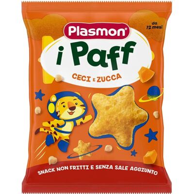 Plasmon Baby Snack - Senza glutine, 15g Plasmon Baby Snack - Senza glutine, 15g