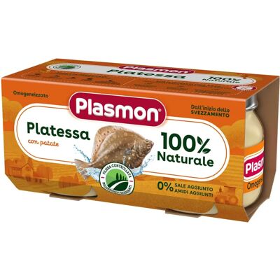 Pasto per bambini Plasmon - Cibo per bambini Pasto per bambini Plasmon - Cibo per bambini