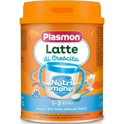 Plasmon Stage 12-36 - Latte in polvere per bambini Plasmon Stage 12-36 - Latte in polvere per bambini