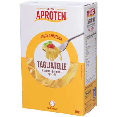 Aproten Pasta a Basso Contenuto di Proteine - Pasta Aproten Pasta a Basso Contenuto di Proteine - Pasta