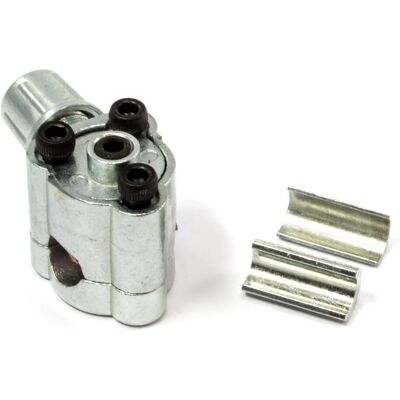 Universale - MAVRE FR1610 - Freon R134a - Piercing valve Universale - MAVRE FR1610 - Freon R134a - Piercing valve