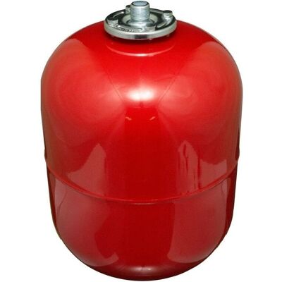 Vase d'expansion interchangeable Watts Nordic 8L - Publicité Vase d'expansion interchangeable Watts Nordic 8L - Publicité