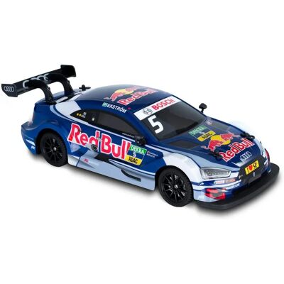 RE.EL Toys RS5 Red Bull Racing 1:24 Kit di Montaggio RE.EL Toys RS5 Red Bull Racing 1:24 Kit di Montaggio