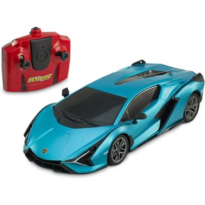 Re.Eltoys Lamborghini Sián RC Auto - Maßstab 1:24, 20,5cm Re.Eltoys Lamborghini Sián RC Auto - Maßstab 1:24, 20,5cm