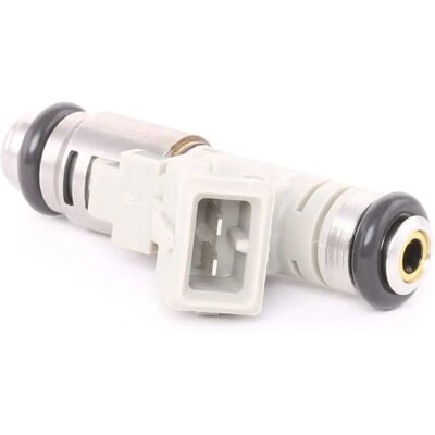 Injecteur de carburant Magneti Marelli 230016209077 - Pour Peugeot 206, 106, Saxo Injecteur de carburant Magneti Marelli 230016209077 - Pour Peugeot 206, 106, Saxo