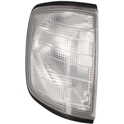 Magneti Marelli Modello 711305233937 Freccia laterale anteriore destra Bianca - Freccia Laterale Magneti Marelli Modello 711305233937 Freccia laterale anteriore destra Bianca - Freccia Laterale