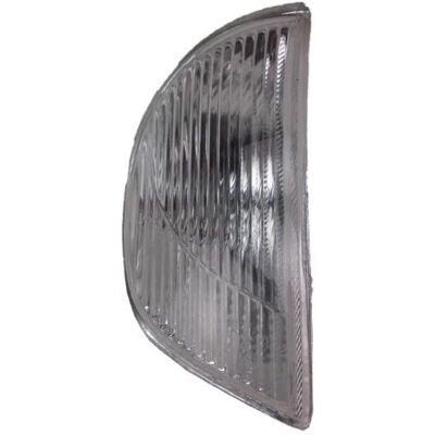 Magneti Marelli Blinkers - Vit Höger Fram Fiat Seicento 712409001129 Magneti Marelli Blinkers - Vit Höger Fram Fiat Seicento 712409001129