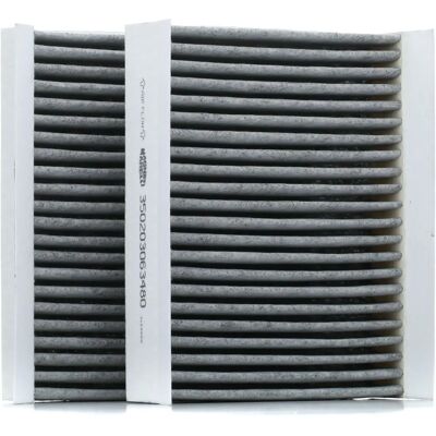 Filtre d'habitacle Magneti Marelli Alfa Romeo - Charbon actif, 147, 156, GT Filtre d'habitacle Magneti Marelli Alfa Romeo - Charbon actif, 147, 156, GT