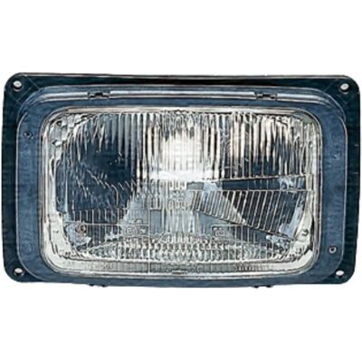 Magneti Marelli Etuvalon linssi - Yleiskäyttöinen, Vasen/Oikea, OEM 711305620468 Magneti Marelli Etuvalon linssi - Yleiskäyttöinen, Vasen/Oikea, OEM 711305620468