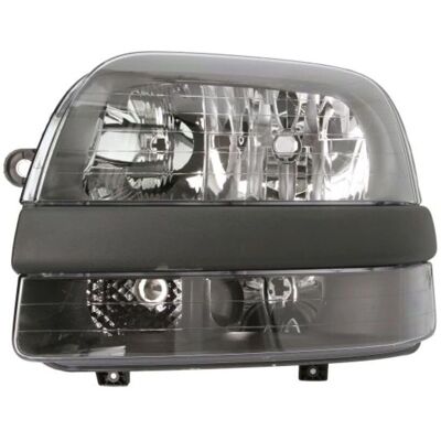 Magneti Marelli 712405 Faros - Vasen, Halogeeni, Sumuvalo Magneti Marelli 712405 Faros - Vasen, Halogeeni, Sumuvalo