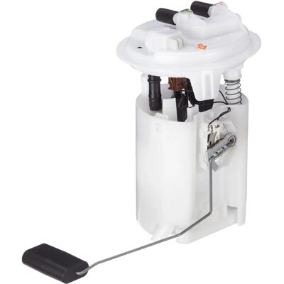Magneti Marelli Brændstofpumpe 519745659901 - Elektrisk, 65 l/h, Uden filter Magneti Marelli Brændstofpumpe 519745659901 - Elektrisk, 65 l/h, Uden filter