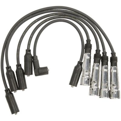 Magneti Marelli 941055040529 Set di cavi di accensione per VW & Seat Magneti Marelli 941055040529 Set di cavi di accensione per VW & Seat