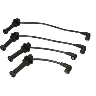 Magneti Marelli MSK616 Tændkabelsæt - Bildeler Magneti Marelli MSK616 Tændkabelsæt - Bildeler