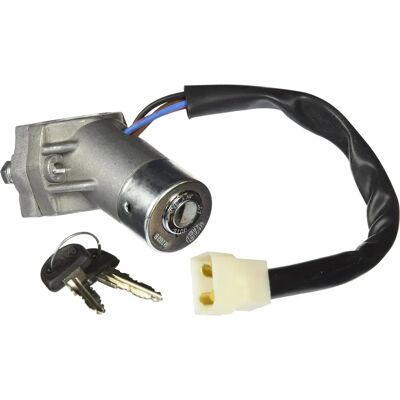 Magneti Marelli 064420302010 - Zamek kierownicy Fiat 126, 127 Magneti Marelli 064420302010 - Zamek kierownicy Fiat 126, 127