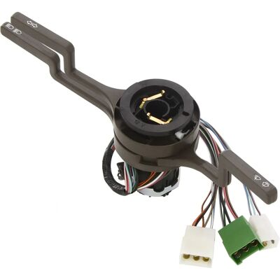 Magneti Marelli 000041557010 - Interruptor de columna de dirección con función de limpiaparabrisas Magneti Marelli 000041557010 - Interruptor de columna de dirección con función de limpiaparabrisas