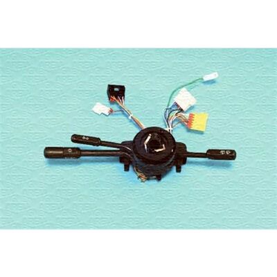 Magneti Marelli Modell 000042390010 Styrkolumnsombrytar - Styrkolumnsombrytar Magneti Marelli Modell 000042390010 Styrkolumnsombrytar - Styrkolumnsombrytar