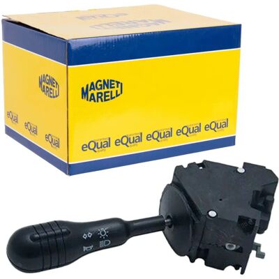 Magneti Marelli Modell 510034099001 - Styrspakstransistor för Renault Twingo Magneti Marelli Modell 510034099001 - Styrspakstransistor för Renault Twingo