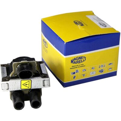 MAGNETI MARELLI Ignition Coil - Multiple Models Compatible MAGNETI MARELLI Ignition Coil - Multiple Models Compatible
