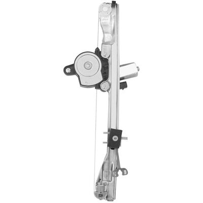 Magneti Marelli 350103318000 Elektrisch voorraam Voorkant Rechts - Voorraam Magneti Marelli 350103318000 Elektrisch voorraam Voorkant Rechts - Voorraam