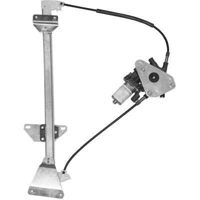 Magneti Marelli Model MB669164 - Vinduesregulator Magneti Marelli Model MB669164 - Vinduesregulator