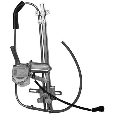 Magneti Marelli Modelo 807200M017 Regulador de Janela Elétrica Dianteiro Direito - Regulador de Janelas para Carro Magneti Marelli Modelo 807200M017 Regulador de Janela Elétrica Dianteiro Direito - Regulador de Janelas para Carro