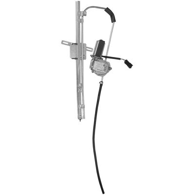 Magneti Marelli RAV4 Elektrisk foran venstre vinduesregulator - Bil vinduesregulator Magneti Marelli RAV4 Elektrisk foran venstre vinduesregulator - Bil vinduesregulator