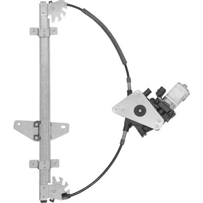 Magneti Marelli Modell 350103311000 - Fensterheber Magneti Marelli Modell 350103311000 - Fensterheber