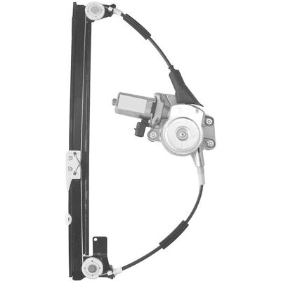 Lève-vitre Magneti Marelli - Alfa Romeo 147 - Électrique - Avant Gauche Lève-vitre Magneti Marelli - Alfa Romeo 147 - Électrique - Avant Gauche