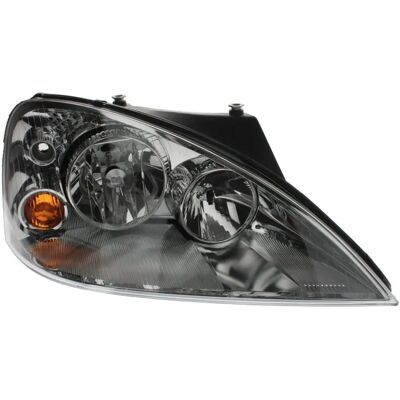Magneti Marelli Malli 710301183204 Oikea halogeenipäinen valo - Päävalo Magneti Marelli Malli 710301183204 Oikea halogeenipäinen valo - Päävalo