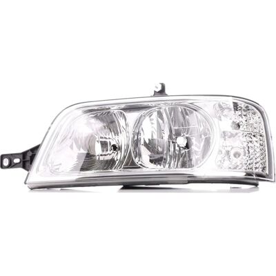 Magneti Marelli Koplamp - Halogeen, Links, Origineel voor Fiat/Peugeot/Citroën Magneti Marelli Koplamp - Halogeen, Links, Origineel voor Fiat/Peugeot/Citroën