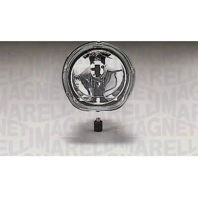 Magneti Marelli Modello 51713310 Faro Antinebbia - Faro Antinebbia Magneti Marelli Modello 51713310 Faro Antinebbia - Faro Antinebbia